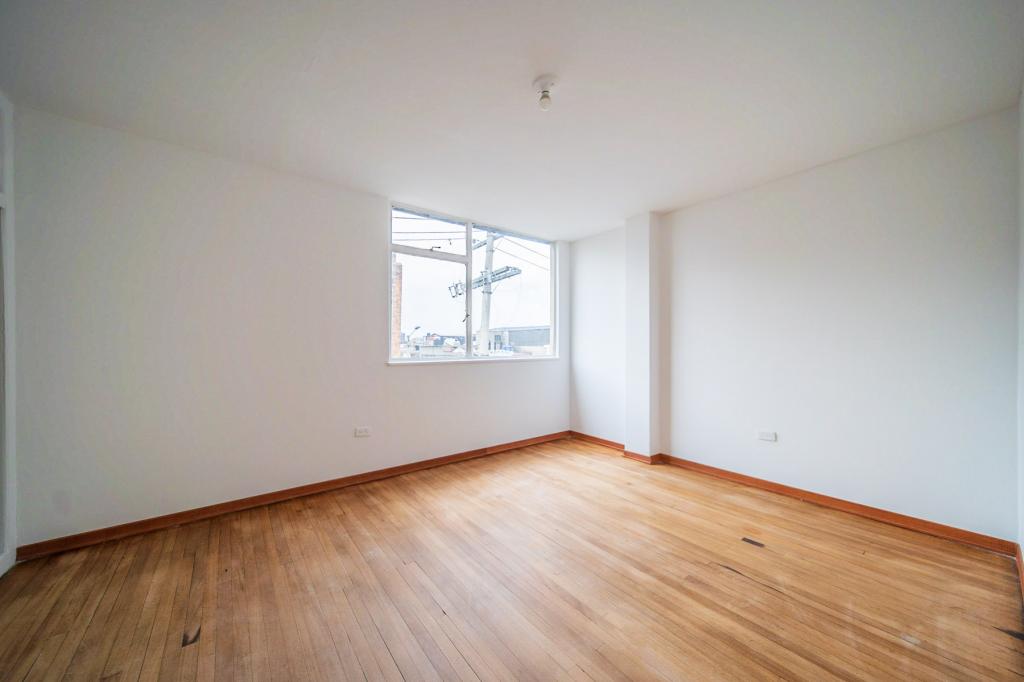 Apartamento EN VENTA EN San Felipe-Barrios Unidos, código: 1028034 - 5