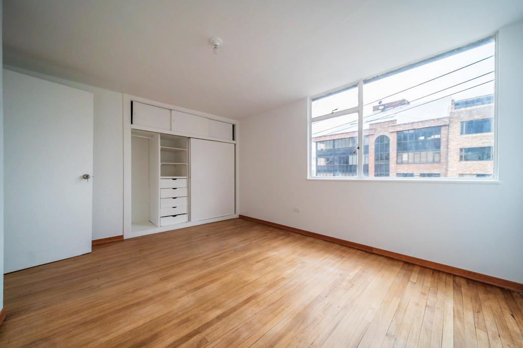 Apartamento EN VENTA EN San Felipe-Barrios Unidos, código: 1028034 - 6
