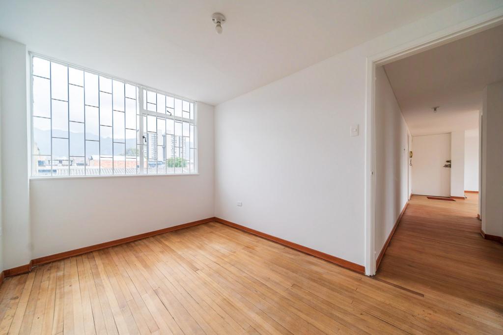 Apartamento EN VENTA EN San Felipe-Barrios Unidos, código: 1028034 - 8