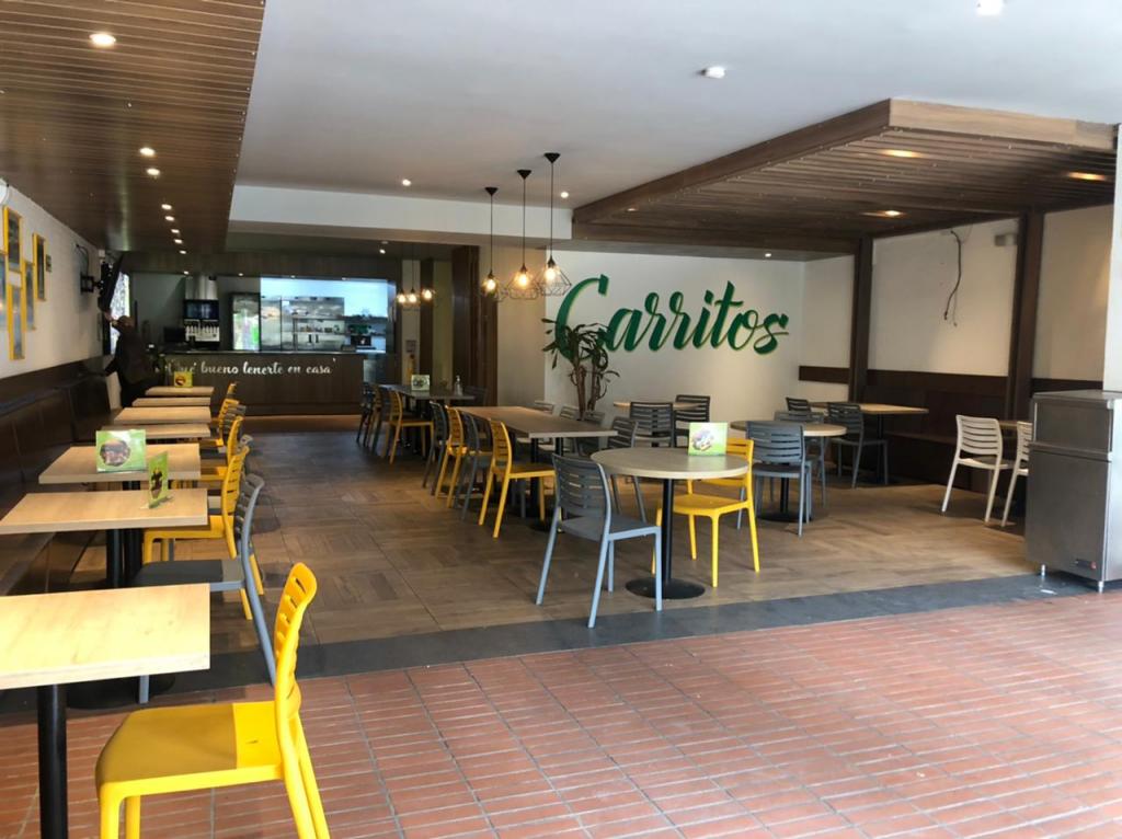 Local En Venta - Chapinero Central, Bogotá
