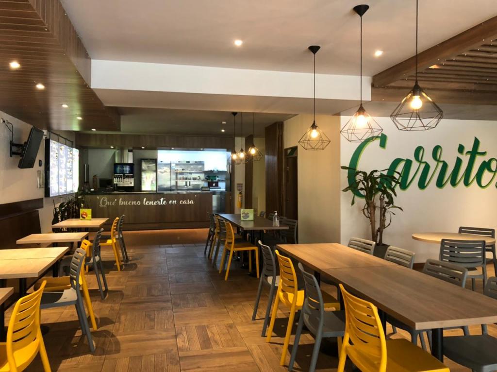 Local En Venta - Chapinero Central, Bogotá