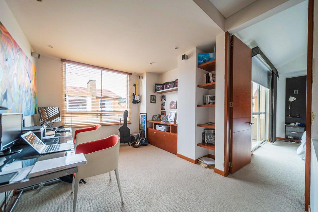 Casa-condominio EN VENTA EN Hacienda Fontanar, código: 10370277 - 9