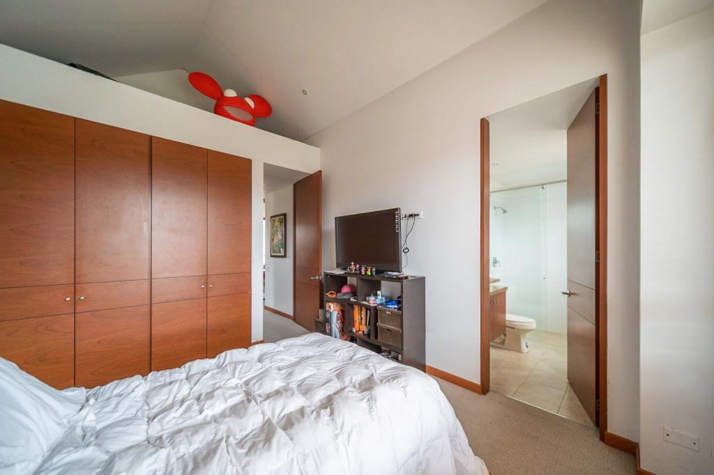 Casa-condominio EN VENTA EN Hacienda Fontanar, código: 10370277 - 19