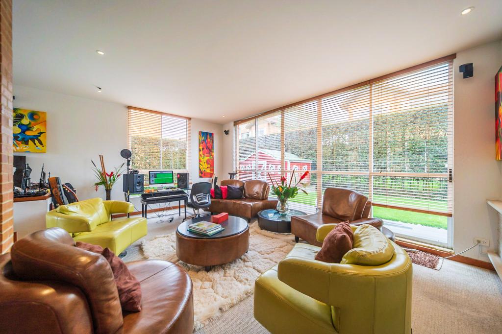 Casa-condominio EN VENTA EN Hacienda Fontanar, código: 10370277 - 3