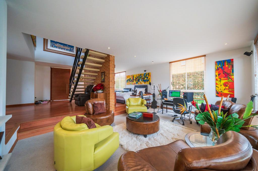 Casa-condominio EN VENTA EN Hacienda Fontanar, código: 10370277 - 1