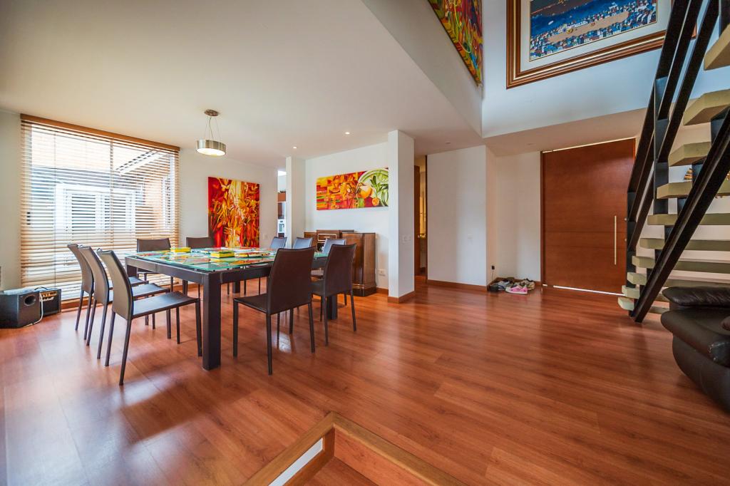 Casa-condominio EN VENTA EN Hacienda Fontanar, código: 10370277 - 4