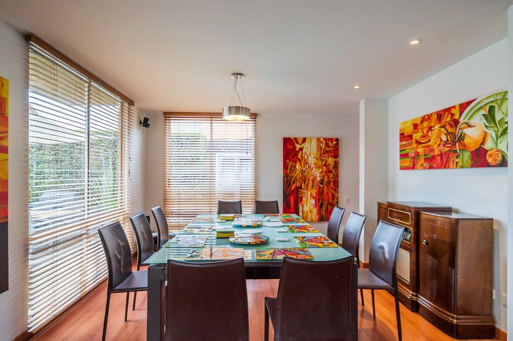 Casa-condominio EN VENTA EN Hacienda Fontanar, código: 10370277 - 5