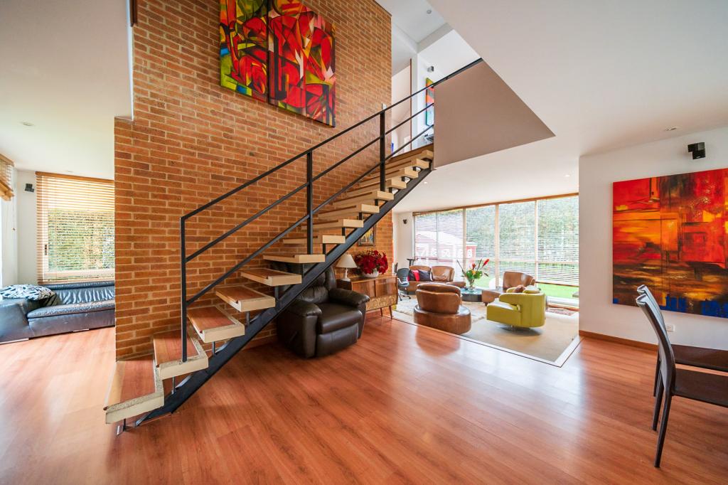 Casa-condominio EN VENTA EN Hacienda Fontanar, código: 10370277 - 8