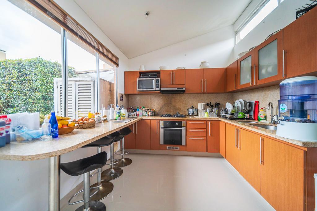 Casa-condominio EN VENTA EN Hacienda Fontanar, código: 10370277 - 6