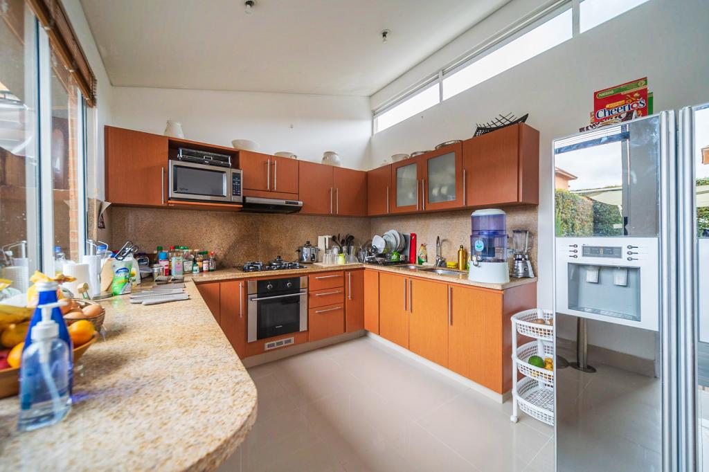 Casa-condominio EN VENTA EN Hacienda Fontanar, código: 10370277 - 7