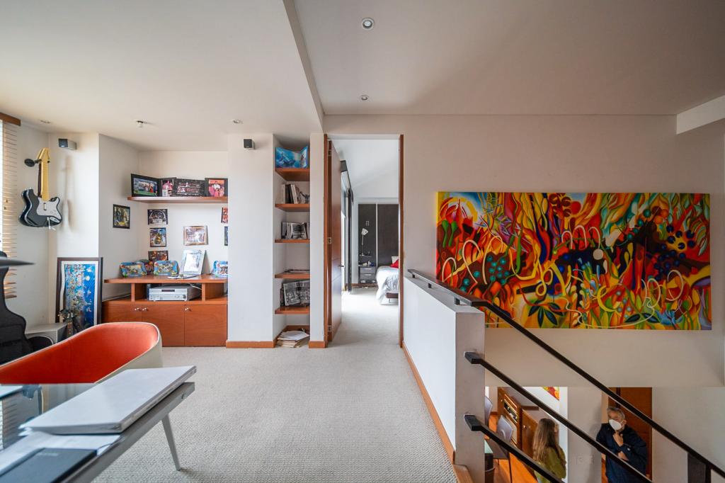 Casa-condominio EN VENTA EN Hacienda Fontanar, código: 10370277 - 10