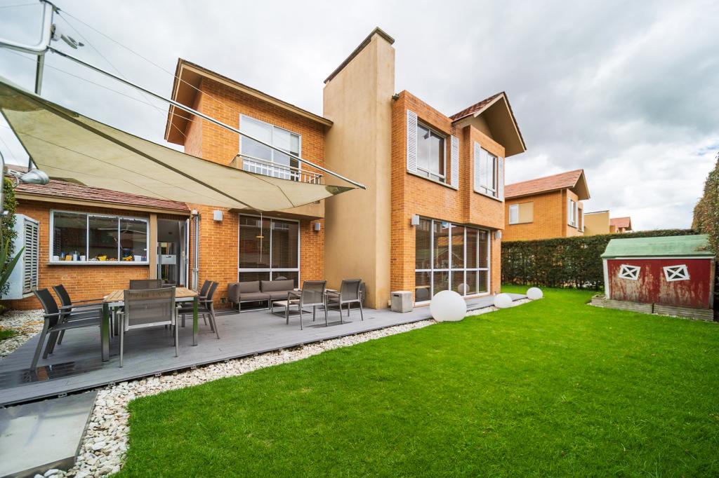 Casa-condominio EN VENTA EN Hacienda Fontanar, código: 10370277 - 21