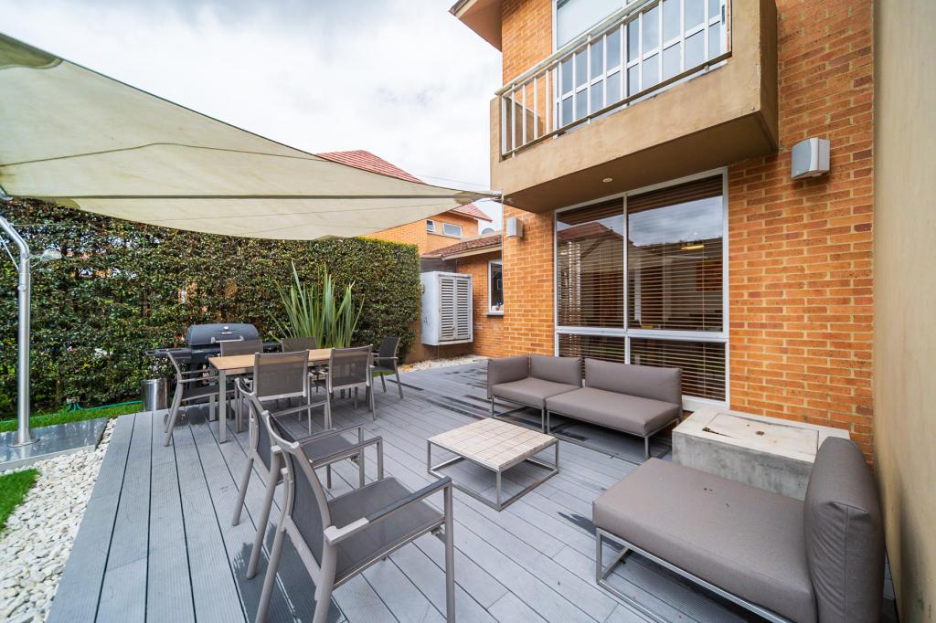 Casa-condominio EN VENTA EN Hacienda Fontanar, código: 10370277 - 22