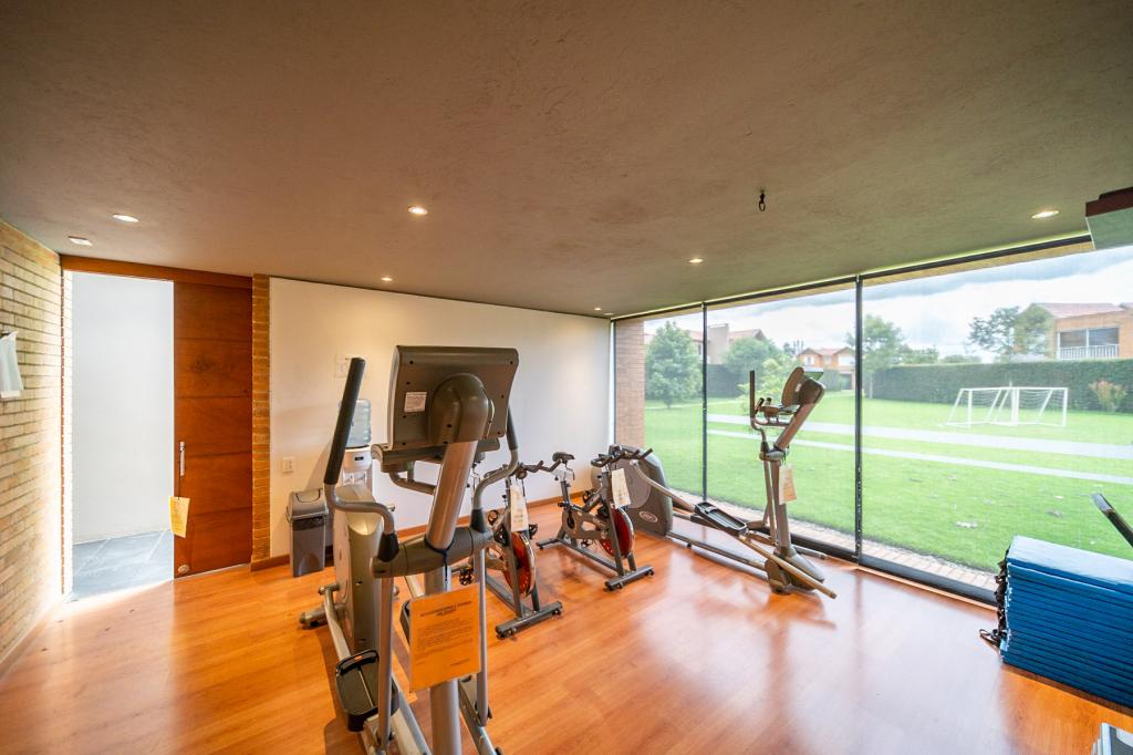 Casa-condominio EN VENTA EN Hacienda Fontanar, código: 10370277 - 24