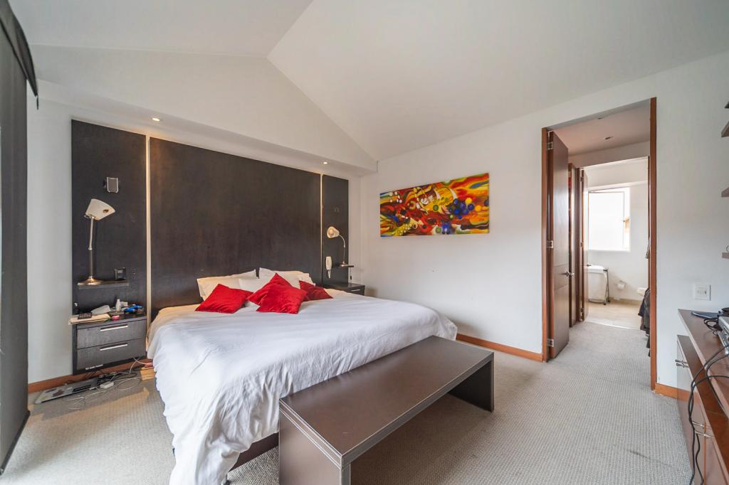 Casa-condominio EN VENTA EN Hacienda Fontanar, código: 10370277 - 11