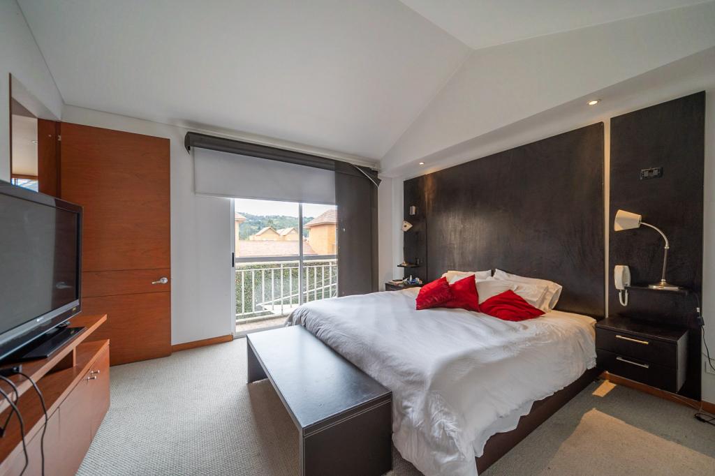 Casa-condominio EN VENTA EN Hacienda Fontanar, código: 10370277 - 12