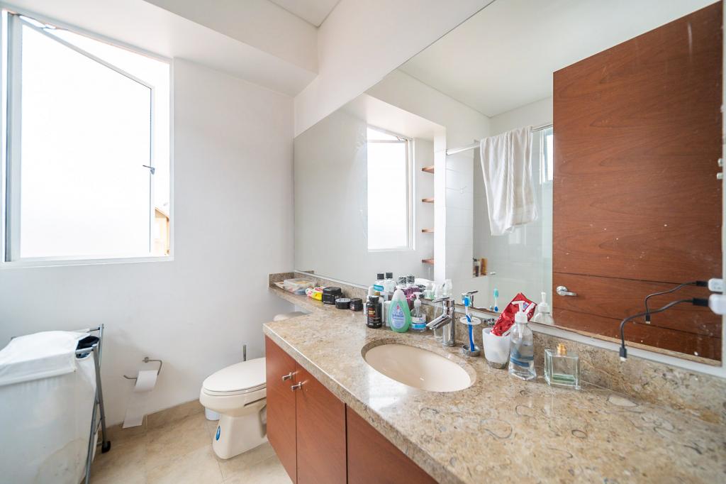 Casa-condominio EN VENTA EN Hacienda Fontanar, código: 10370277 - 13