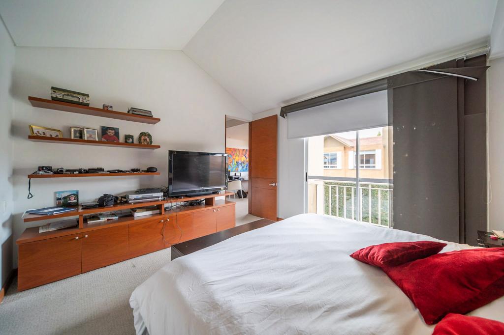 Casa-condominio EN VENTA EN Hacienda Fontanar, código: 10370277 - 14