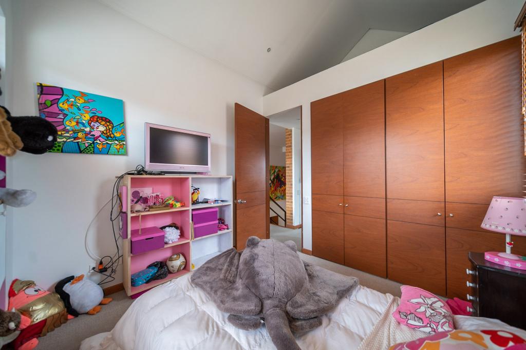 Casa-condominio EN VENTA EN Hacienda Fontanar, código: 10370277 - 16