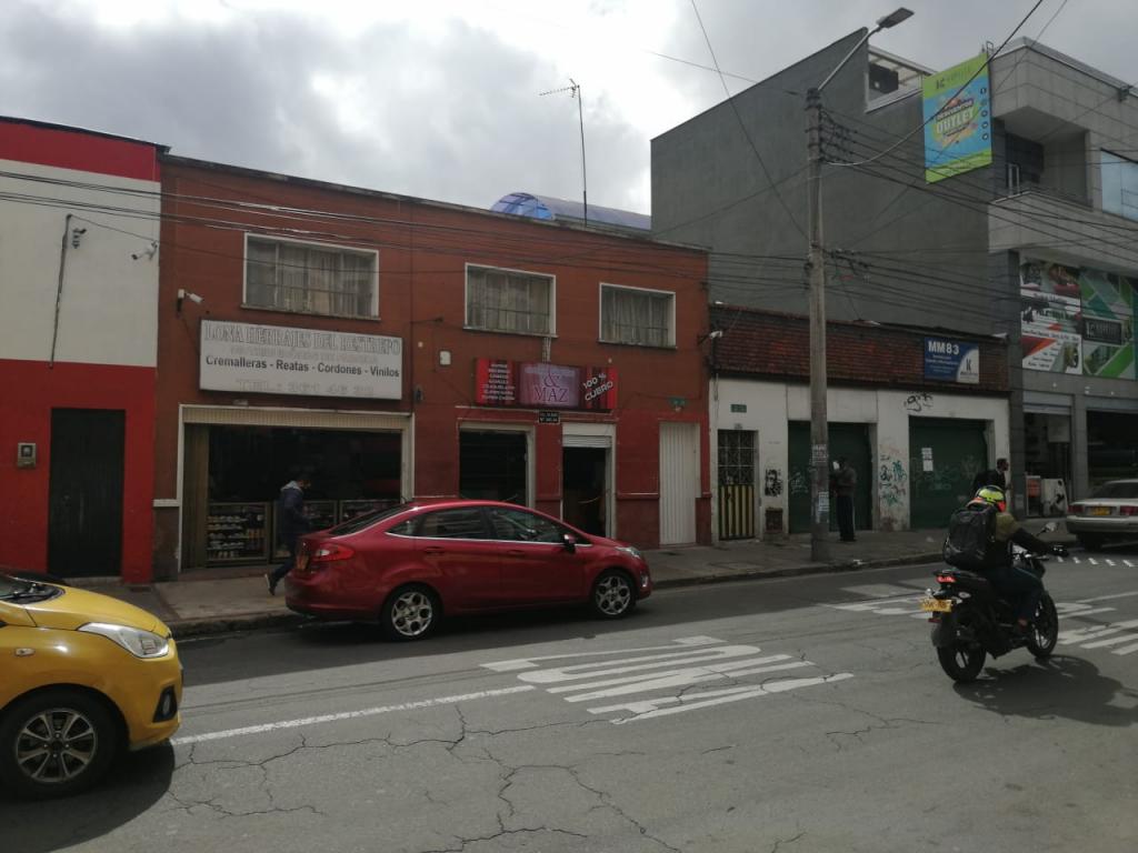 Casalotes En Venta - Restrepo, Bogotá