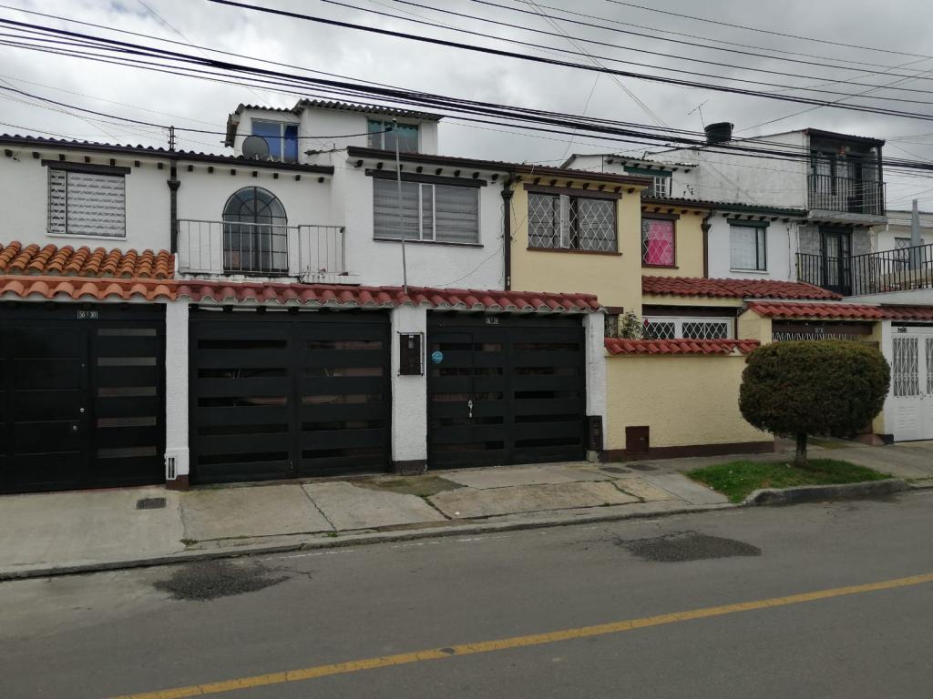 Casa en Arriendo - Villa del prado - Bogotá | Código: 7313498