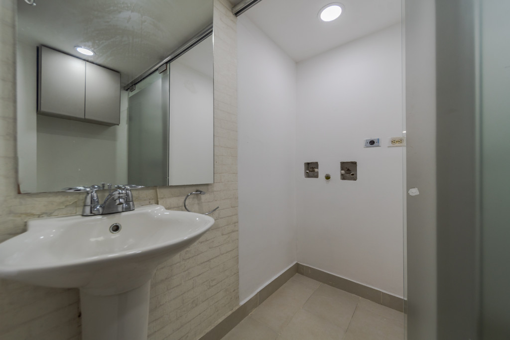 Apartamento En Arriendo - La Carolina-Usaquén, Bogotá
