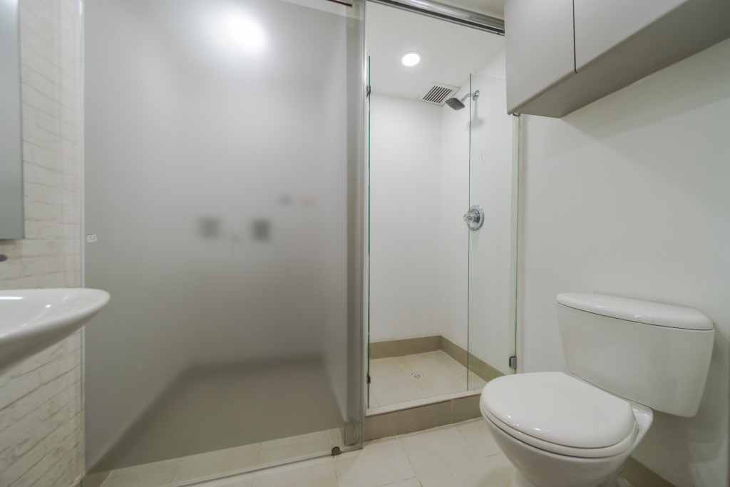 Apartamento En Arriendo - La Carolina-Usaquén, Bogotá