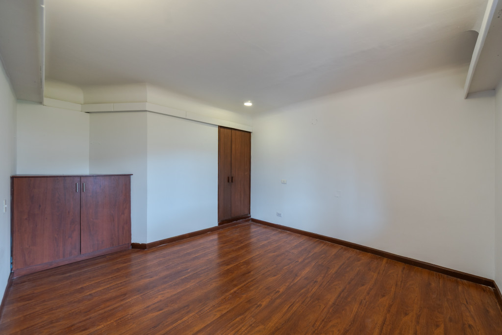 Apartamento En Arriendo - La Carolina-Usaquén, Bogotá