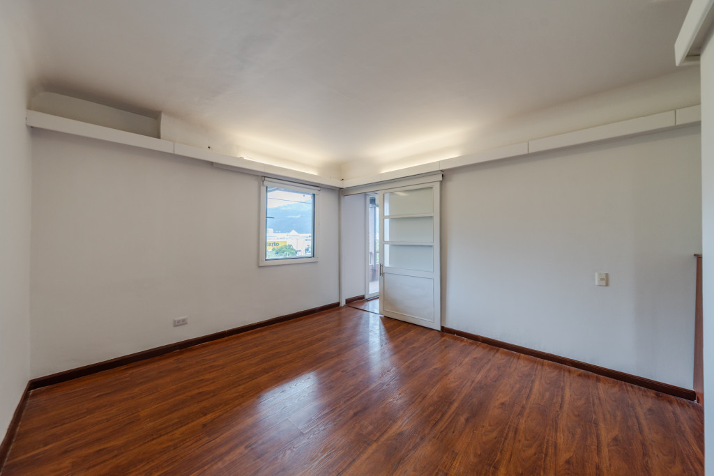Apartamento En Arriendo - La Carolina-Usaquén, Bogotá