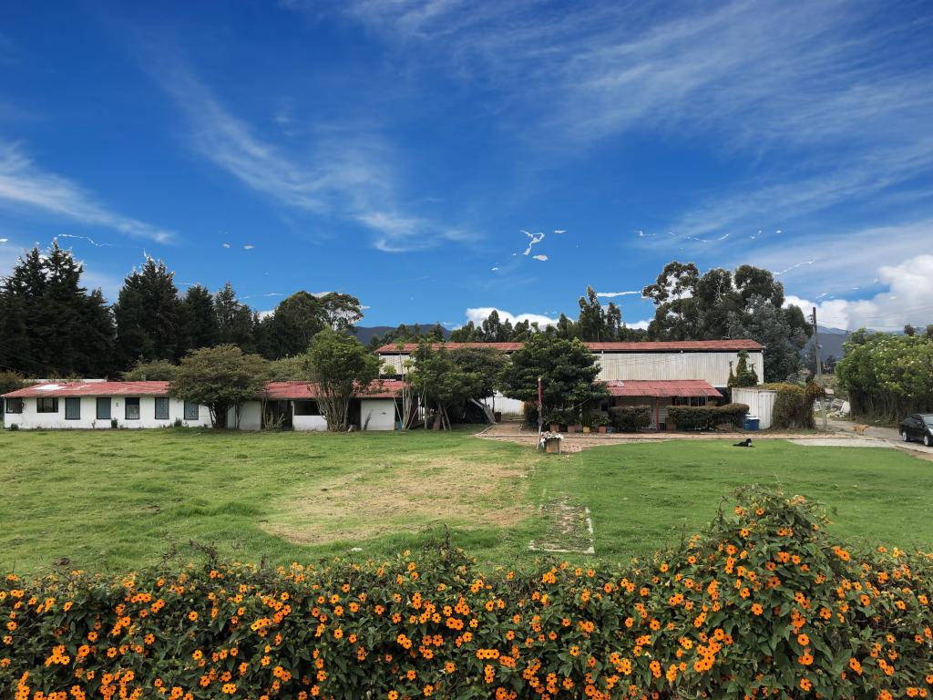 Lote En Venta - La Caro, Bogotá