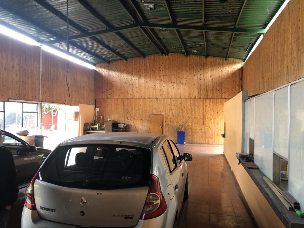 Lote En Venta - La Caro, Bogotá