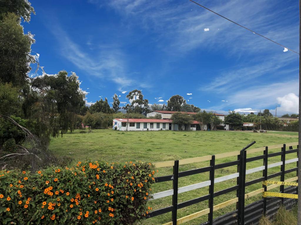 Lote En Venta - La Caro, Bogotá