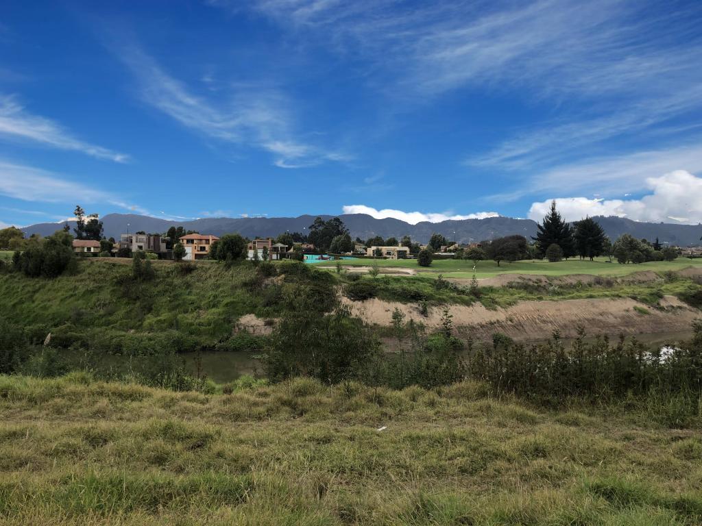 Lote En Venta - La Caro, Bogotá
