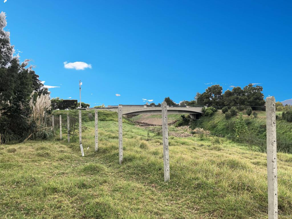 Lote En Venta - La Caro, Bogotá