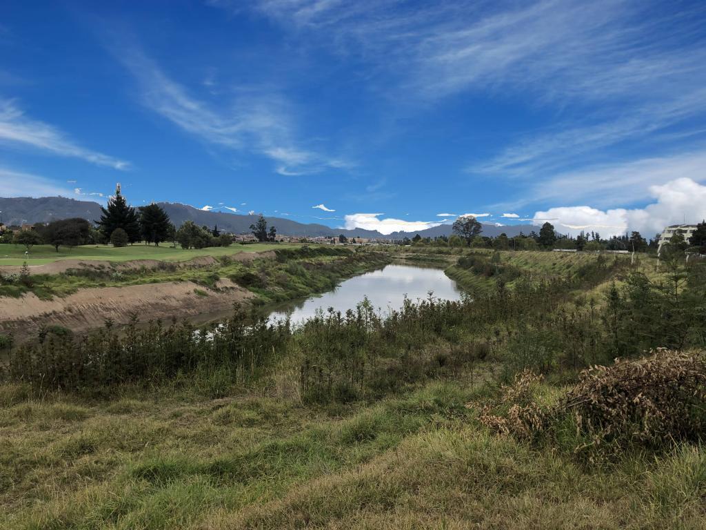 Lote En Venta - La Caro, Bogotá