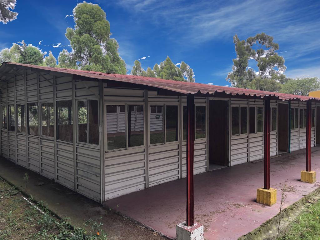 Lote En Venta - La Caro, Bogotá