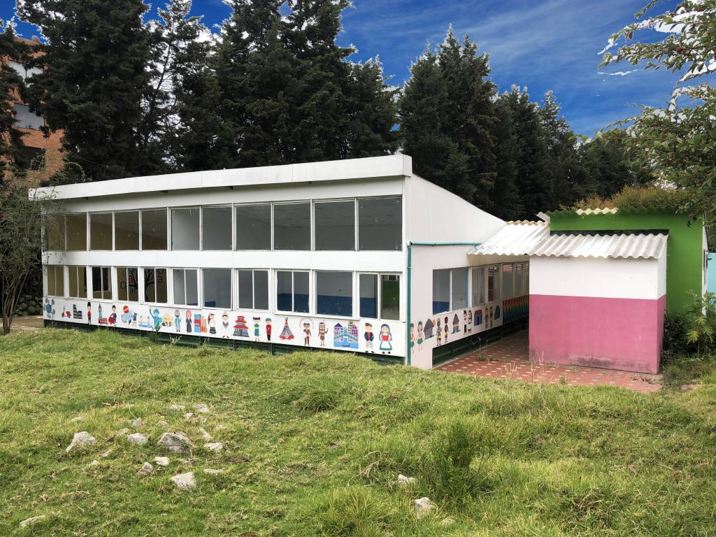 Lote En Venta - La Caro, Bogotá