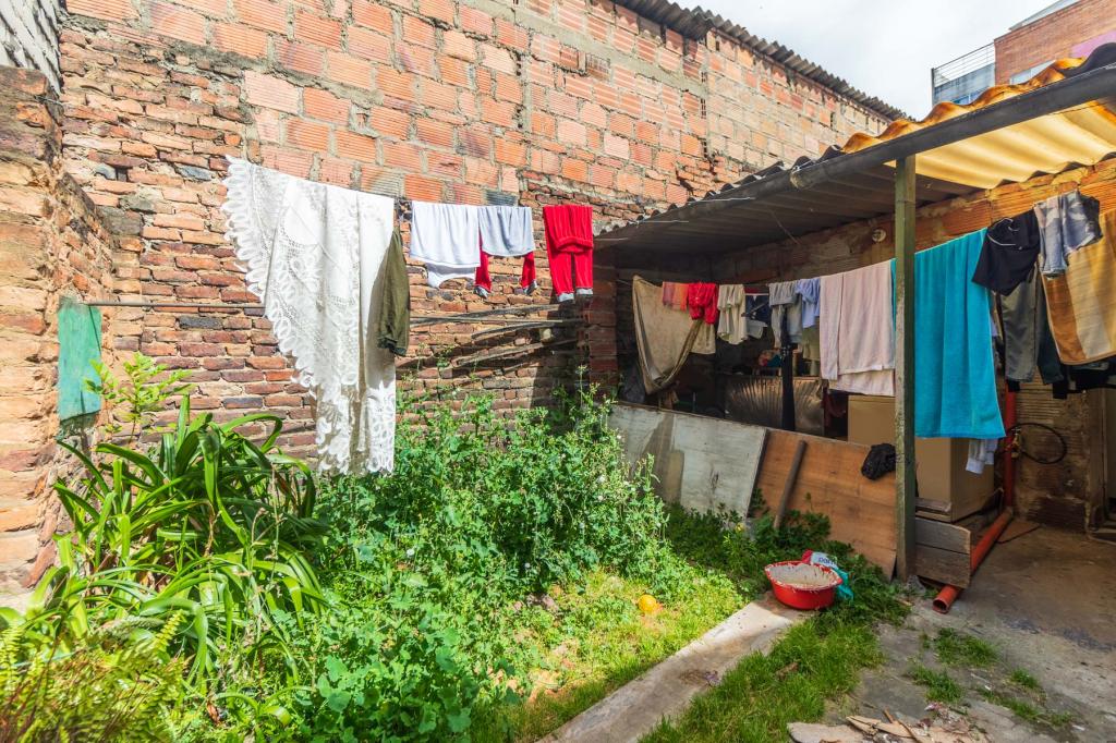 Lote En Venta - Boyacá, Bogotá