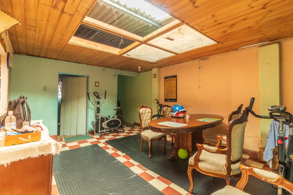 Lote En Venta - Boyacá, Bogotá