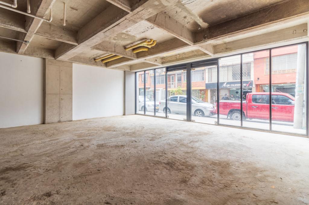 Local En Arriendo/Venta - Prado Veraniego Norte, Bogotá