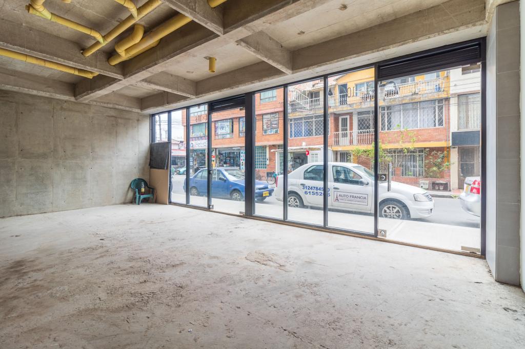 Local En Arriendo/Venta - Prado Veraniego Norte, Bogotá