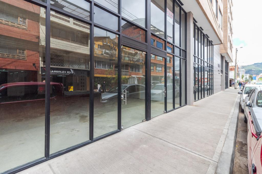 Local En Arriendo/Venta - Prado Veraniego Norte, Bogotá