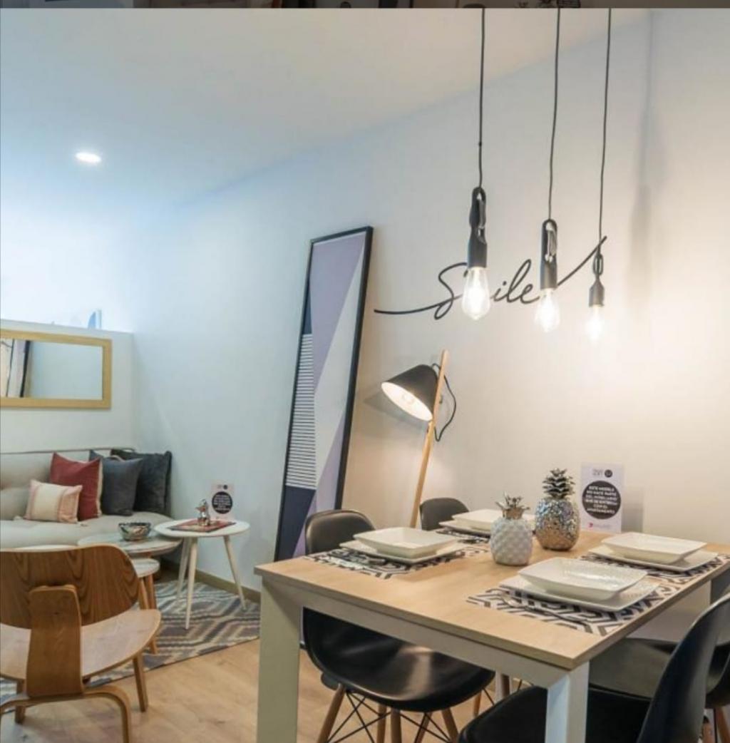 Apartaestudio En Venta - Chapinero Central, Bogotá