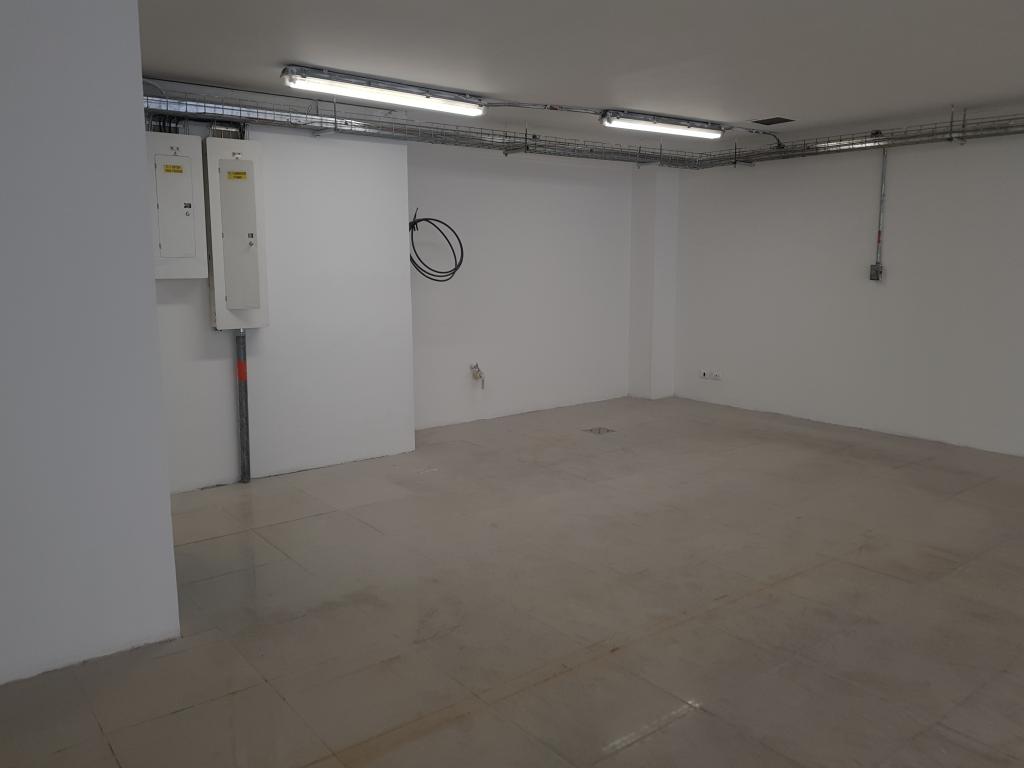 Local En Venta - Chicó Reservado, Bogotá
