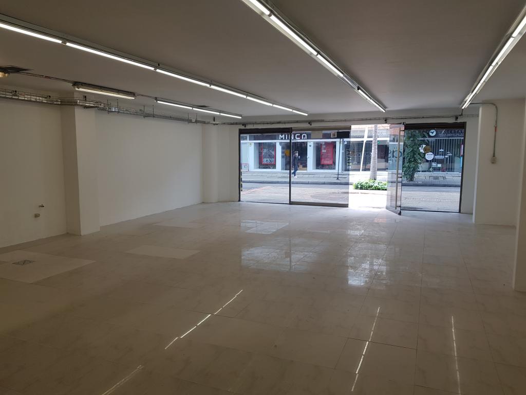Local En Venta - Chicó Reservado, Bogotá