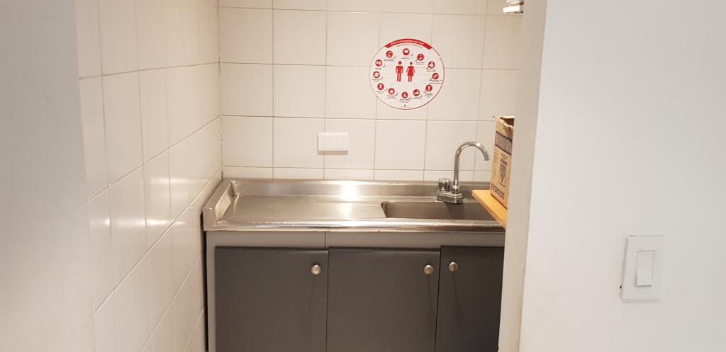 Oficina EN VENTA EN La Cabrera, código: 1028169 - 5