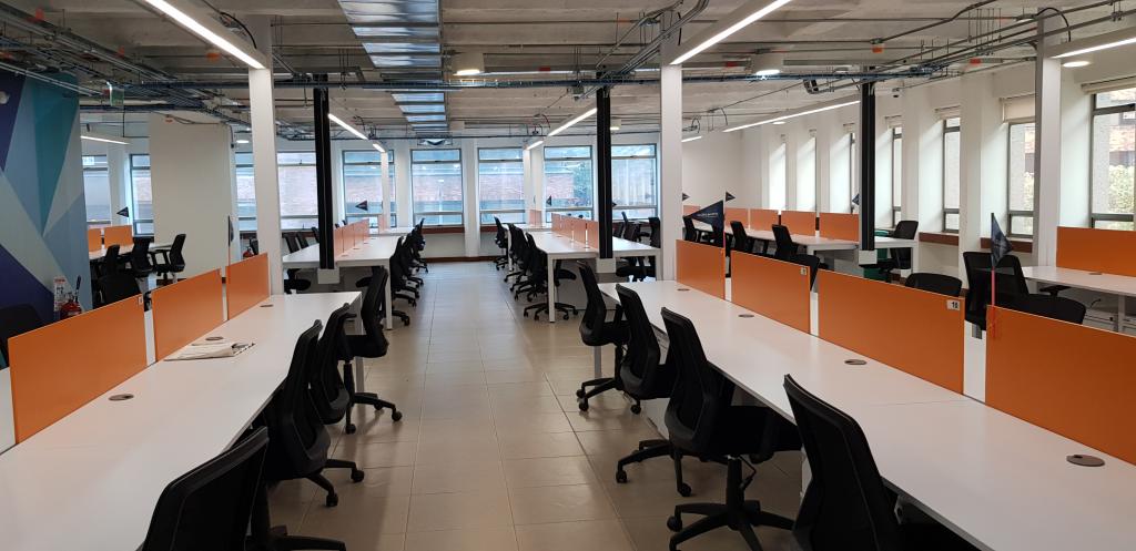Oficina EN VENTA EN La Cabrera, código: 1028169 - 0