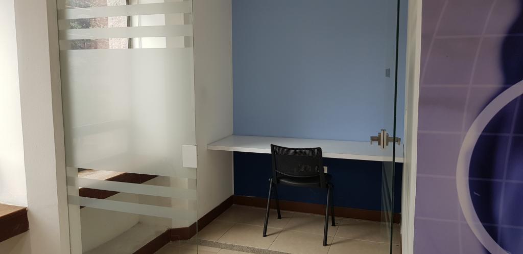 Oficina EN VENTA EN La Cabrera, código: 1028169 - 6
