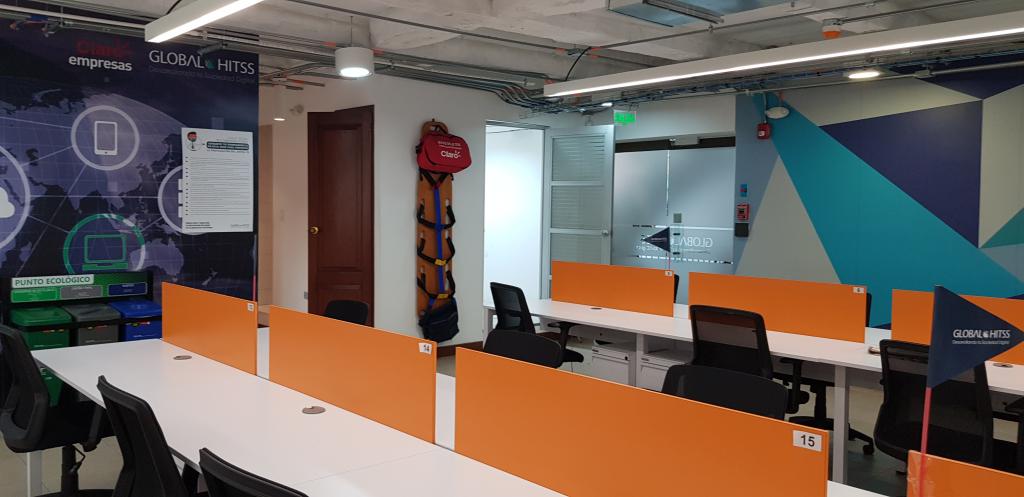 Oficina EN VENTA EN La Cabrera, código: 1028169 - 2