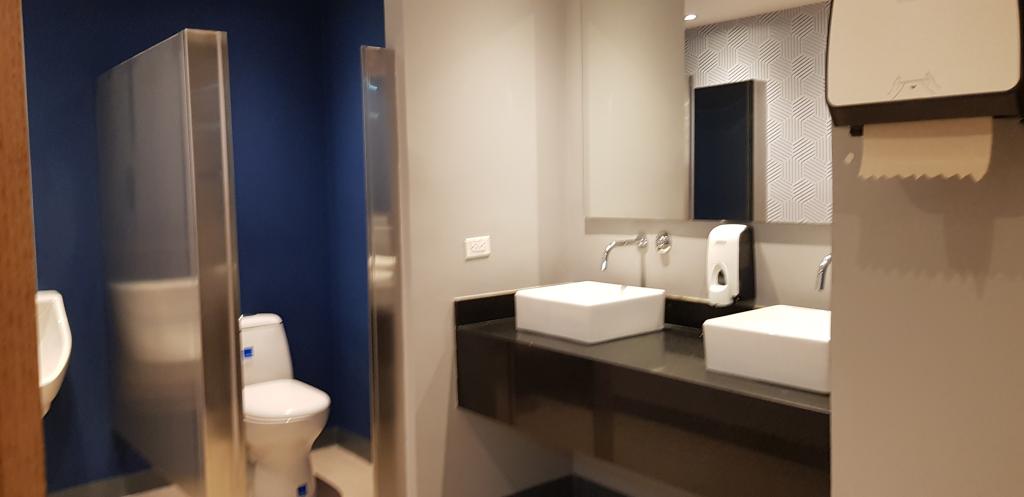 Oficina EN VENTA EN La Cabrera, código: 1028169 - 7